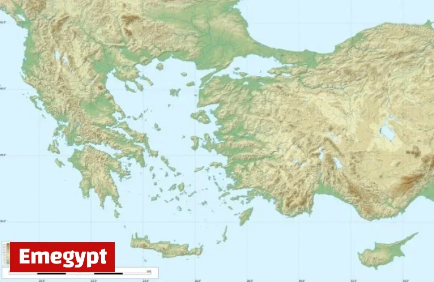 Study Reveals Greece’s Ancient Connection to South America