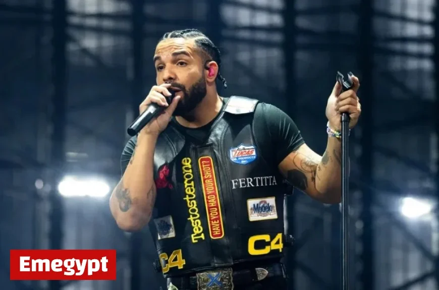 Judge Dismisses Drake’s Lawsuit Over Kendrick Lamar’s ‘Not Like Us’