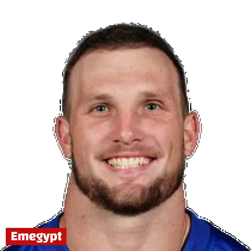 Daniel Bellinger Shines as Leading Receiver on Sunday
