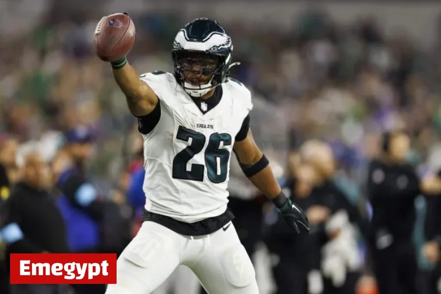 Exploring Why Saquon Barkley’s Trade Request Didn’t Add Up for the Giants as Revealed in New Documentary