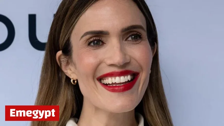 Sudden Transformation Leaves Hollywood Actress Unrecognizable