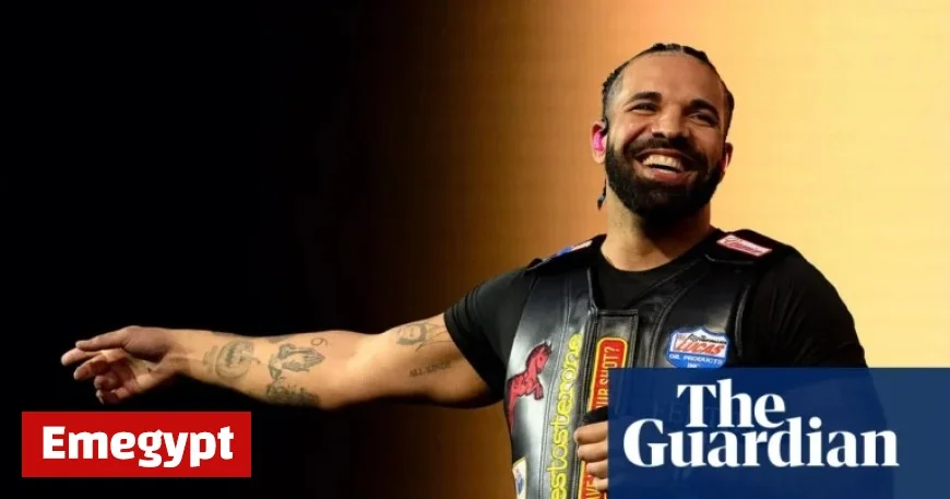 Drake’s Defamation Lawsuit Against Universal Music Group Dismissed by Court