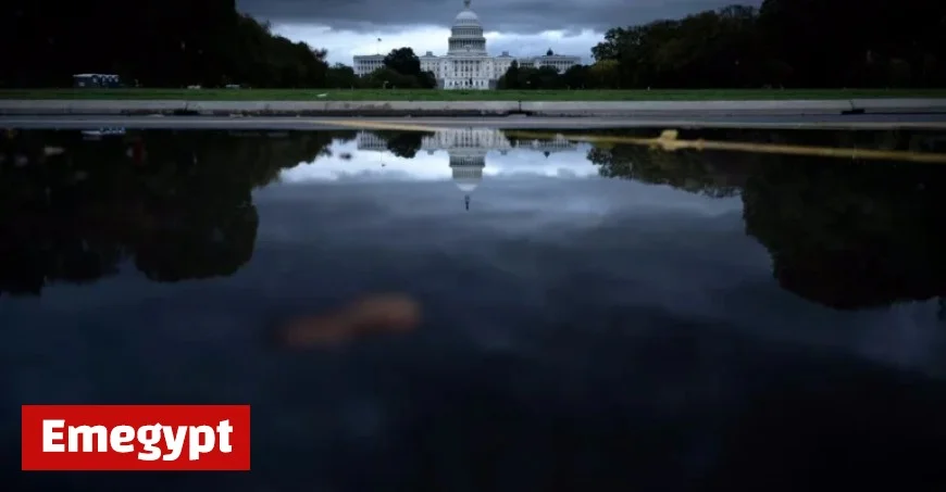 How the Impending Government Shutdown Will Impact Americans