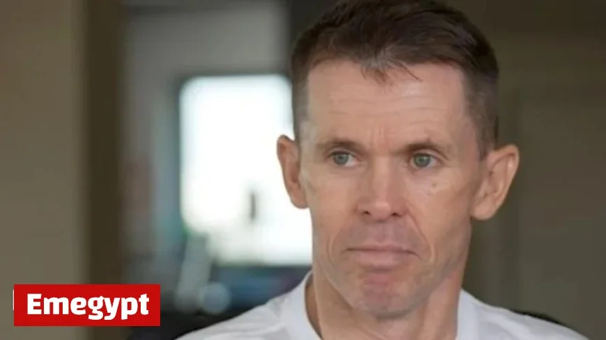 Graham Lee Shares Journey to Recovery After Paralysis from Newcastle Race Fall