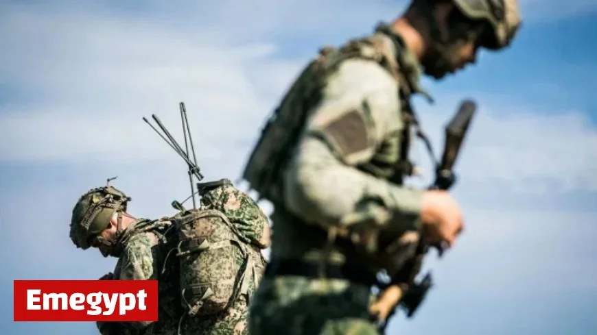 Europe Fears It’s Already at War While America Remains Unaware