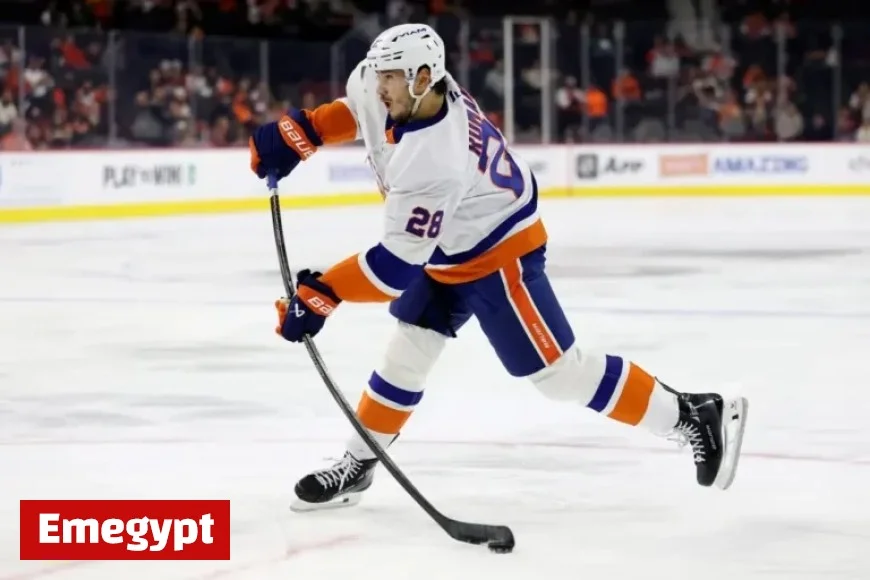 Unlock a $300 Bonus with FanDuel: Bet $5 on Islanders vs Penguins and Win