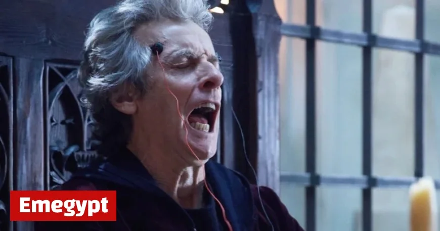 Exciting News for Doctor Who Fans: Long-Awaited Soundtrack Release Finally Confirmed