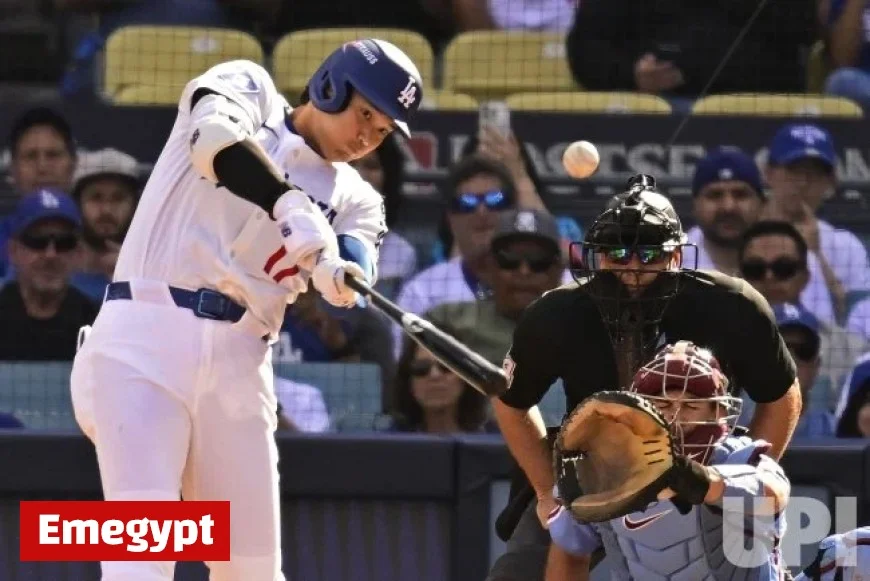 Top Moments Captured from Phillies vs Dodgers NLDS Showdown in Los Angeles