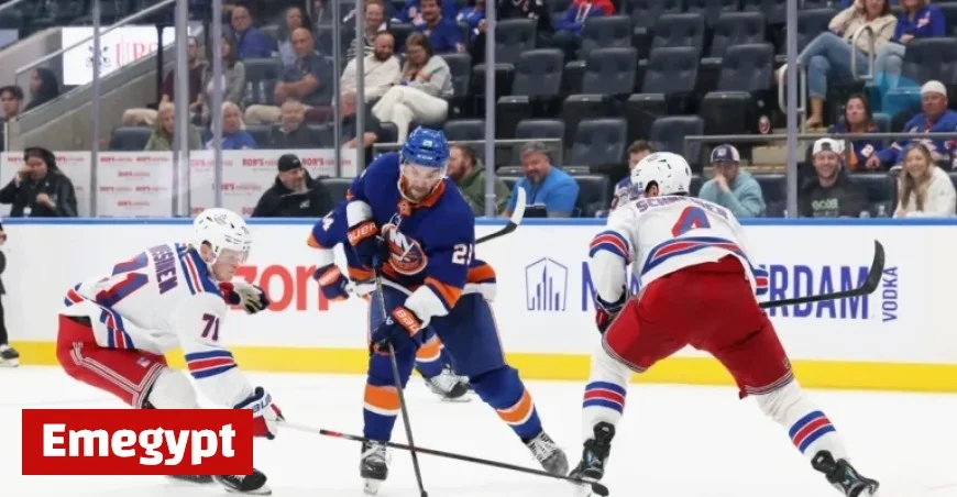 Islanders Gameday Launches Exciting New Era in Pittsburgh Showdown