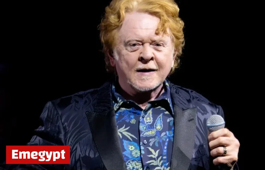 Simply Red Keeps the Nostalgia Alive at Brighton Centre Concert