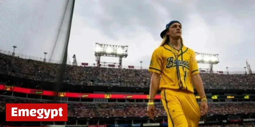 Savannah Bananas Unveil 2026 Banana Ball Tour: New Teams Schedule and Ticket Info