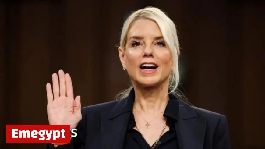 Top Five Highlights from Pam Bondi’s Intense and Partisan Senate Testimony