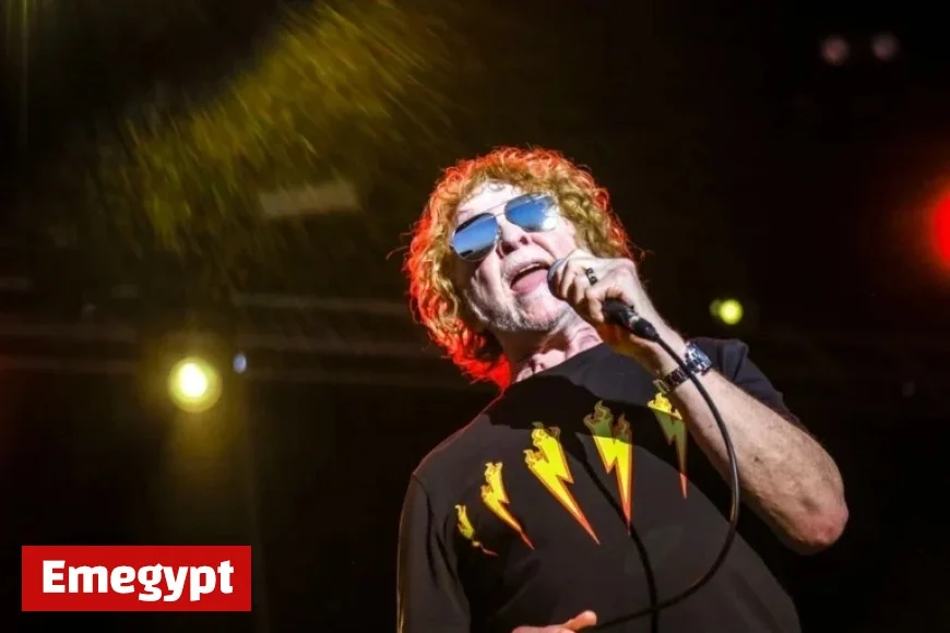 Simply Red to Rock London with Three Major Shows This Week