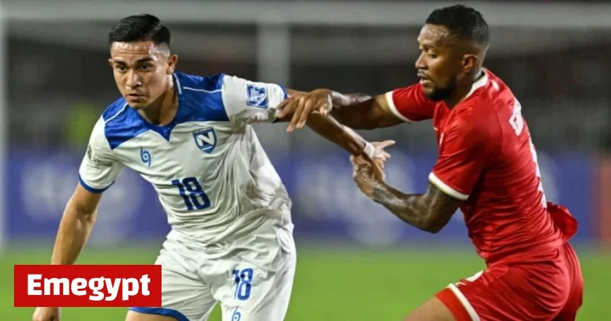 How to Watch Nicaragua vs Haiti Live in the 2026 CONCACAF Qualifiers