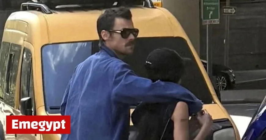 Harry Styles and Zoe Kravitz Strengthen Bond with Significant Relationship Milestone