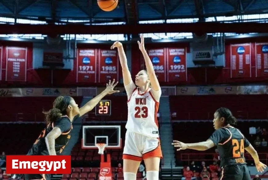 Lady Tops ranked fifth in preseason coaches poll predictions