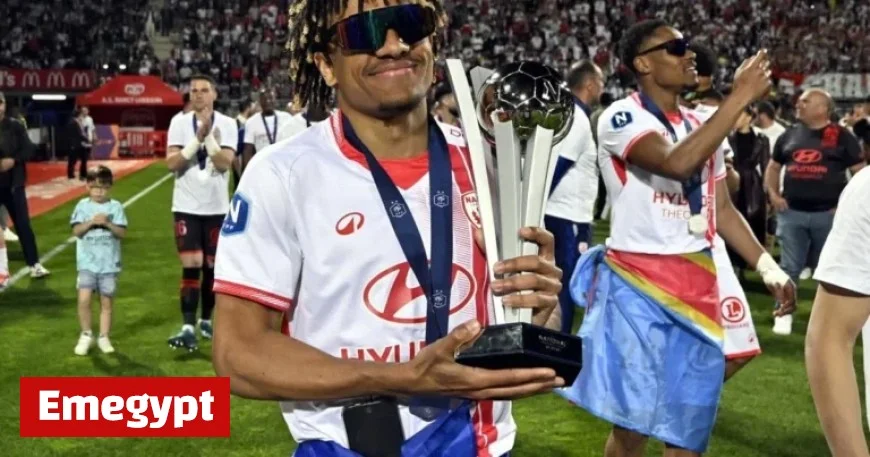 AS Nancy Lorraine Football as an Escape from Gang Wars Martin Experience Dreams of World Cup Glory with Haiti