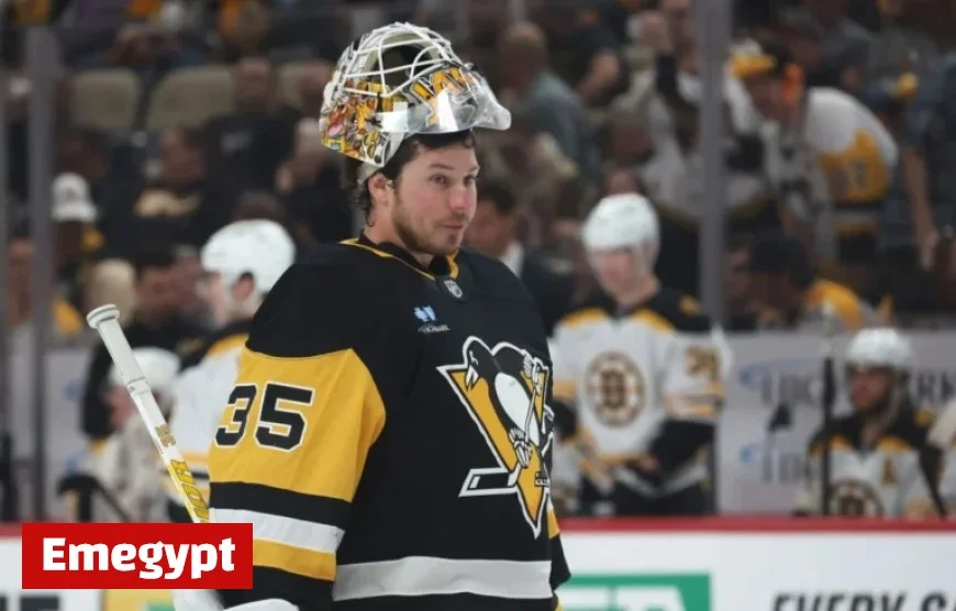 Engaging and SEO-optimized: Penguins Notebook Update: Rust’s Status Progressing Rookie Makes Big Debut Jarry’s Impact Explained