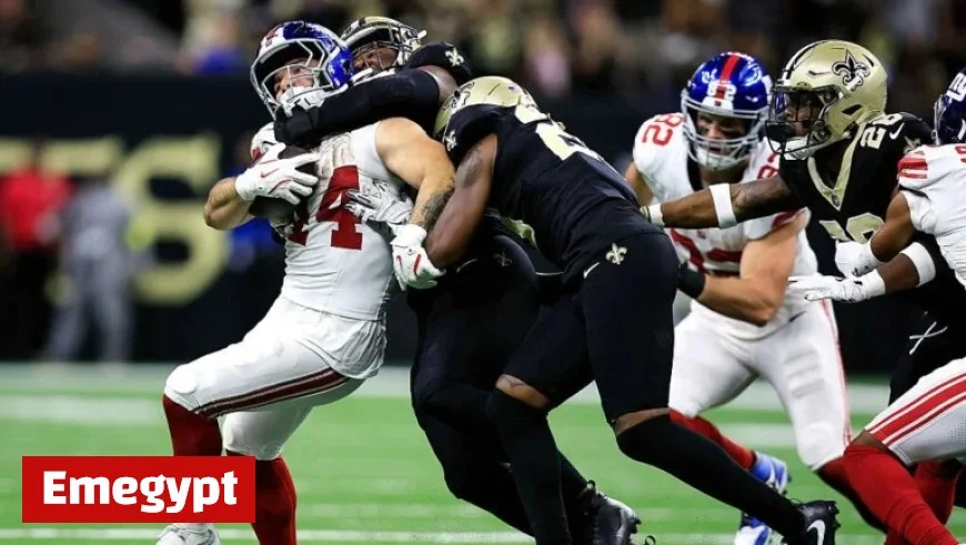 ASU Alumni and Giants Running Back Cam Skattebo Receives Lukewarm Early Assessment from ESPN’s Bill Barnwell