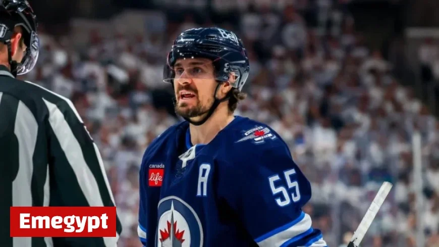 Jets 2025-26 Season Opener Lineup Unveiled for Clash Against Stars