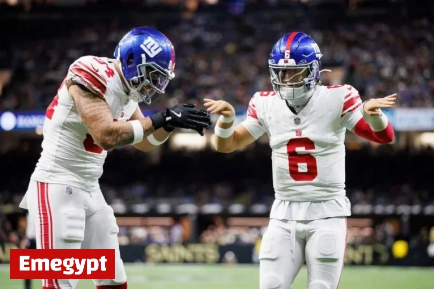Philadelphia Eagles vs New York Giants: Expert Predictions Betting Tips and Latest Odds