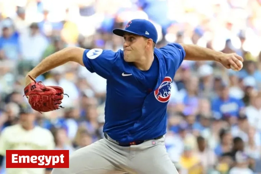 Brewers vs Cubs Game 4 Prediction: Top Odds and Best Bet Picks for NLDS Showdown