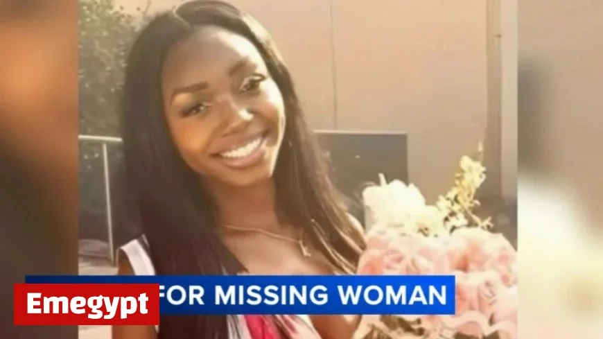 Family of Missing Philadelphia Woman Kada Scott Reveal Harassment Concerns Prior to Her Disappearance