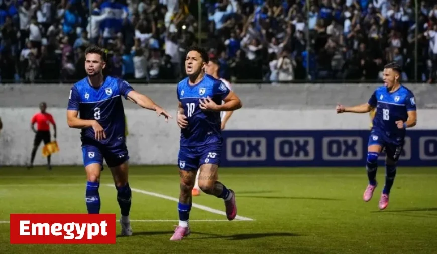 Nicaragua and Haiti Aim for Their First Victory in Final Round Showdown