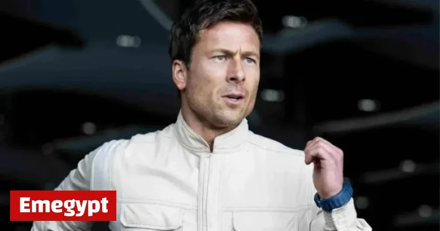 Discover Tom Cruise’s Essential Advice to Glen Powell on Mastering The Running Man and Chad Powers
