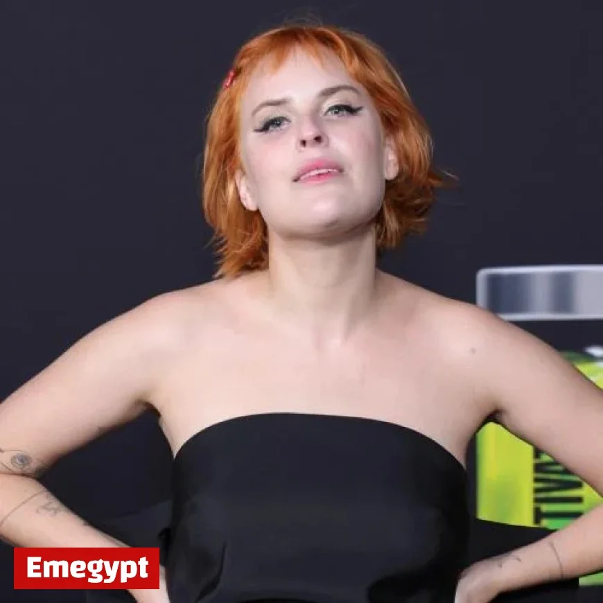 Tallulah Willis Exposes Blogger Bullying During Her Teenage Years