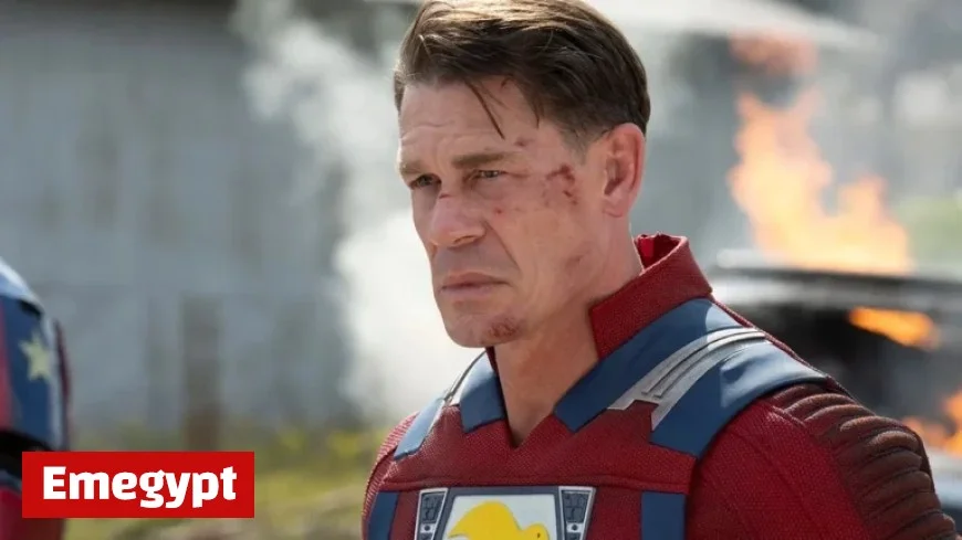 Explosive Review of Peacemaker Season 2 Episode 7 What Is Wrong With All of Us