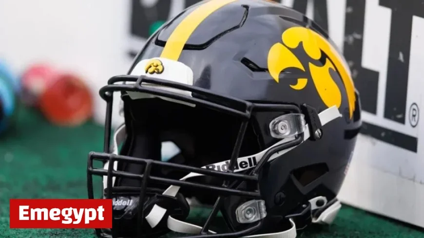 Legacy Iowa football recruit set to shine in 2026 Navy All-American Bowl