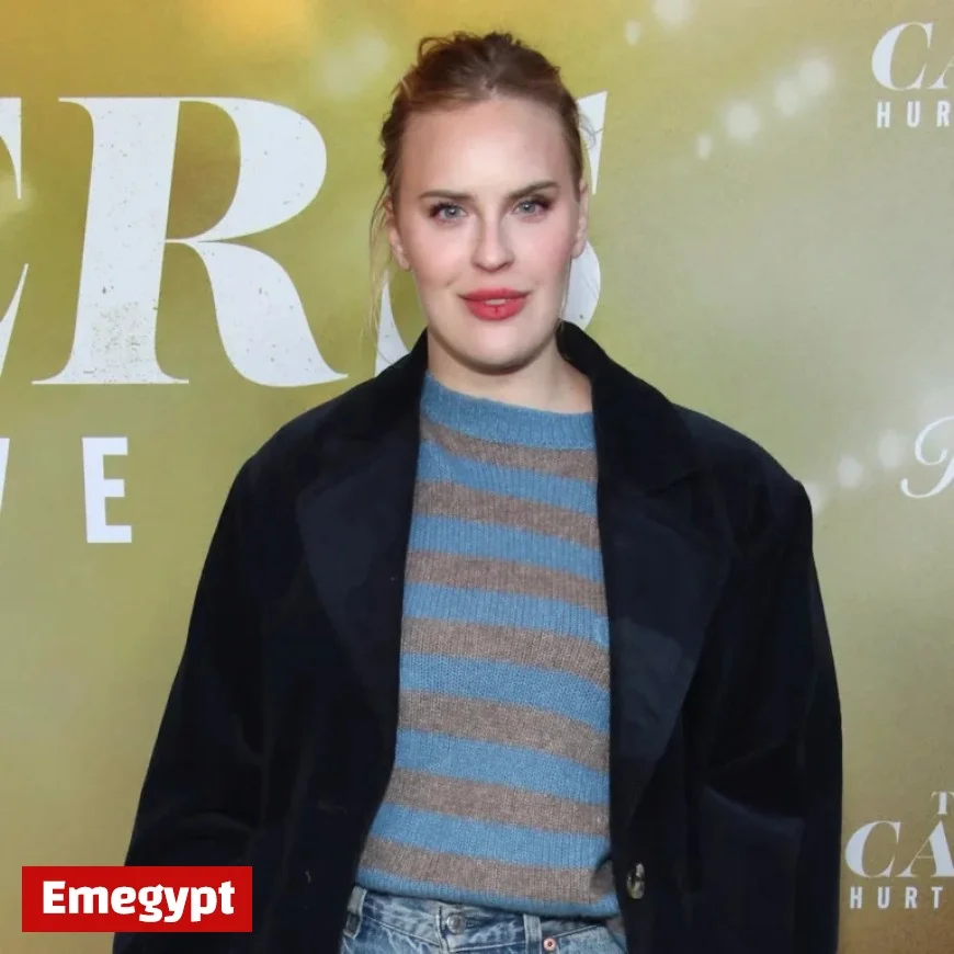 Tallulah Willis Inspires with Powerful Message on Overcoming Bullying About Her Appearance