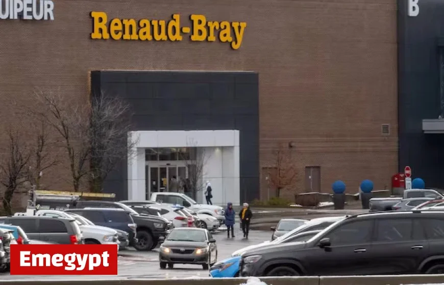 Renaud-Bray Closes Galeries de la Capitale Location: What It Means for Local Shoppers