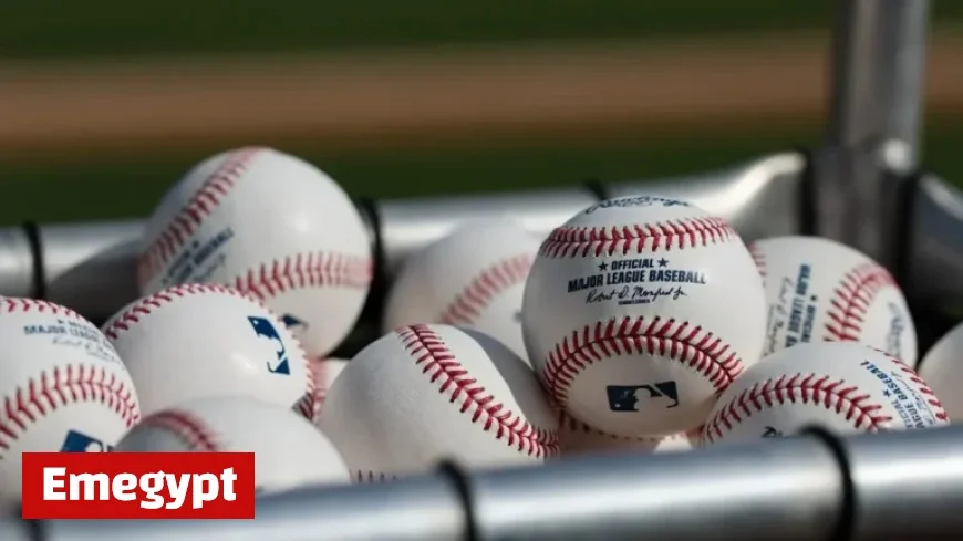 Catch Today’s MLB Action: Complete Schedule and Viewing Guide for October 9