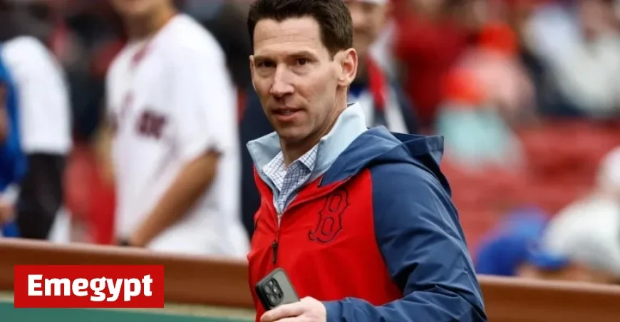 Red Sox Update: Quinn Priester Takes the Mound, Craig Breslow Shares Insights, Luis Perales Delivers Powerful Pitching