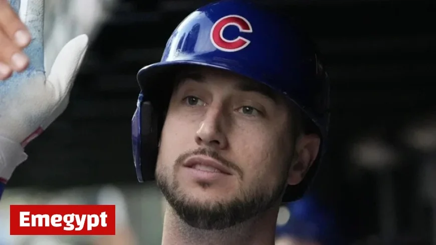 MLB Insider Unveils Shocking Details on Kyle Tucker’s Signing and Future with the Cubs