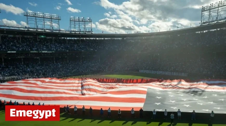 Today’s MLB Playoffs TV Schedule: Updated Postseason Bracket and NLDS Matchups