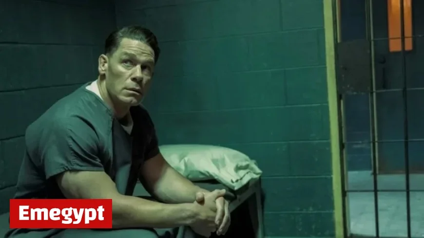 Peacemaker Season 3 Update: Everything We Know So Far