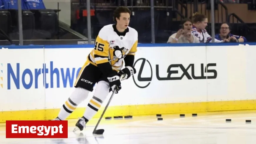 Harrison Brunicke Shines Bright During Memorable Performance in New York City