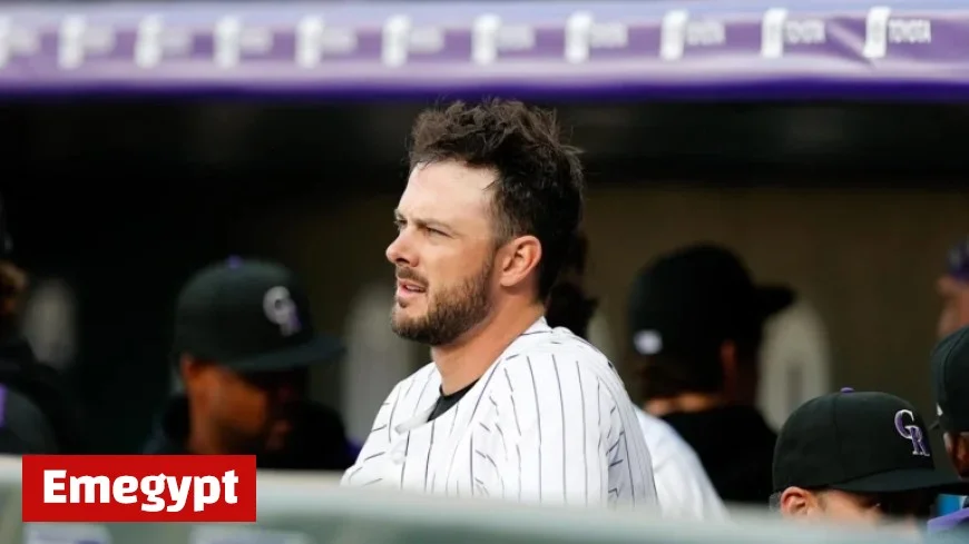 Kris Bryant’s Rockies Deal Ranked Among Baseball’s Worst Contracts