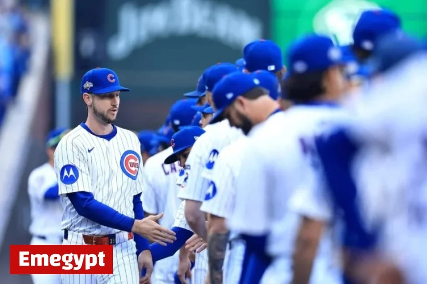 Wrigley Field Hosts Another Night: Is It the End of the Road for the Cubs and Kyle Tucker