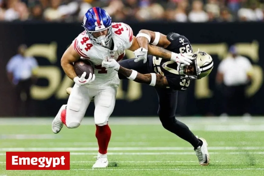 Top NFL Player Prop Bets on Over/Under for Week 6