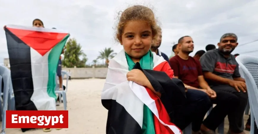 Israeli Cabinet Approves Gaza Ceasefire and Hostage Agreement with Hamas