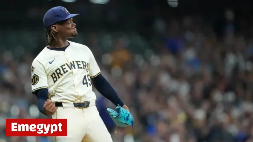 Discover Why the Brewers Bullpen Appears Primed for the Playoffs