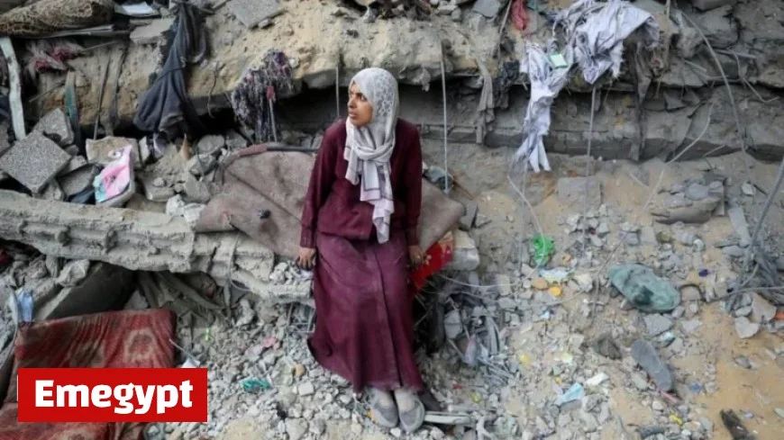Israeli Government Greenlights Ceasefire and Hostage Agreement in Gaza