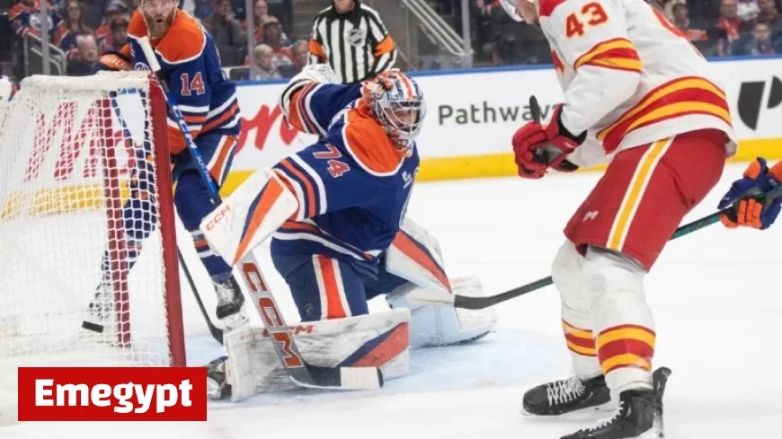 Skinner Misses Initial Opportunity to Prove Trustworthiness to Oilers
