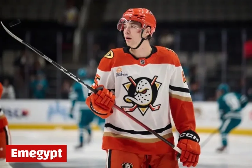 Exciting Matchup: Ducks Face Off Against Kraken in Game One Gameday Preview