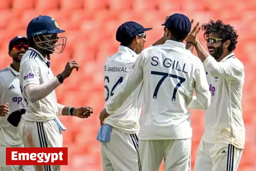 India aims to boost WTC points while West Indies seeks revival