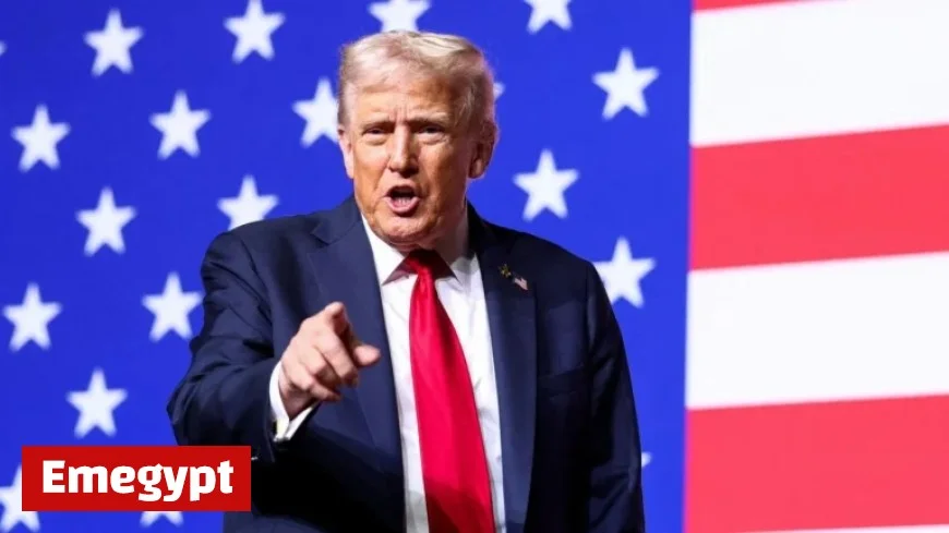 Is Donald Trump a Contender for the Nobel Peace Prize? Analyzing His Chances Today